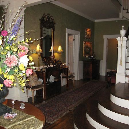 Belle Oaks Inn Gonzales Luaran gambar