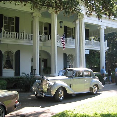 Belle Oaks Inn Gonzales Luaran gambar