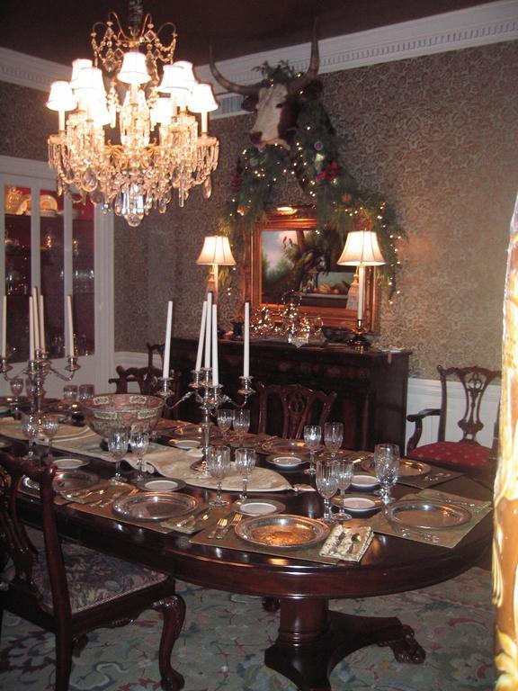 Belle Oaks Inn Gonzales Luaran gambar