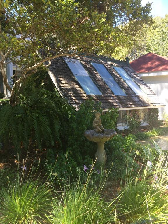 Belle Oaks Inn Gonzales Luaran gambar