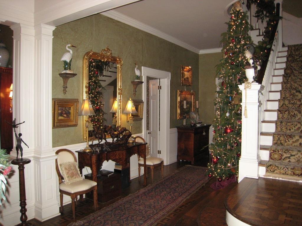 Belle Oaks Inn Gonzales Luaran gambar