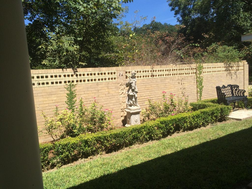 Belle Oaks Inn Gonzales Luaran gambar