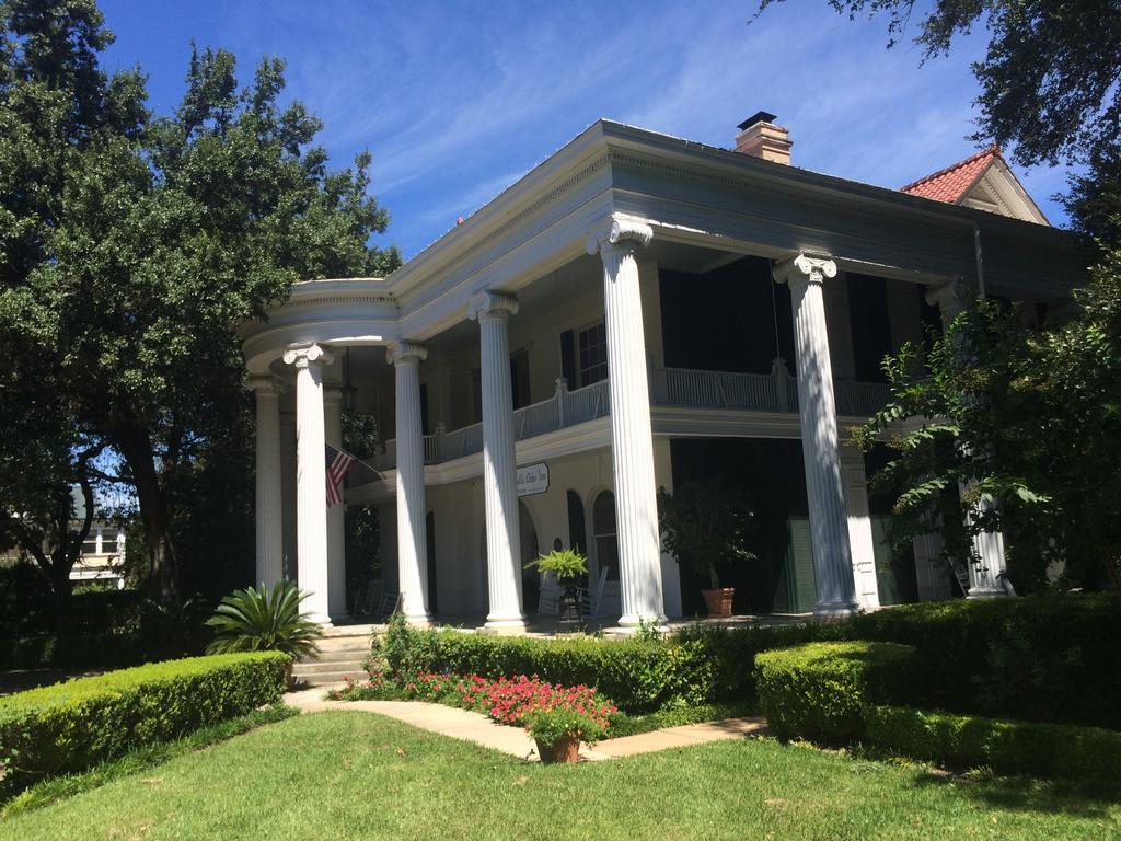 Belle Oaks Inn Gonzales Luaran gambar