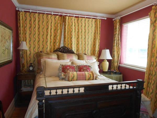 Belle Oaks Inn Gonzales Luaran gambar