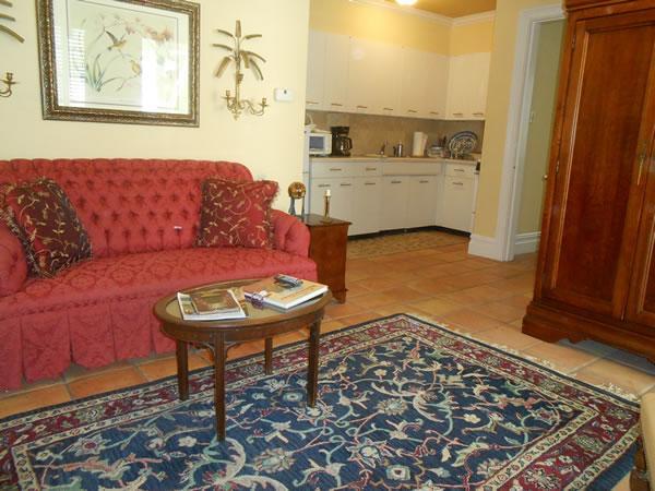 Belle Oaks Inn Gonzales Luaran gambar