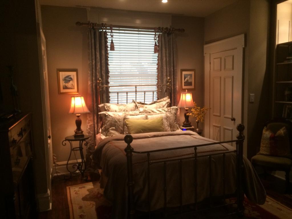 Belle Oaks Inn Gonzales Luaran gambar