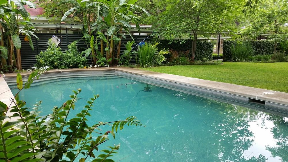 Belle Oaks Inn Gonzales Luaran gambar